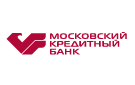 Банк Московский Кредитный Банк в Борисовке (Московская обл.)